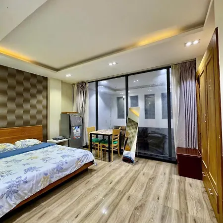 Summer Apartments Sai Gon